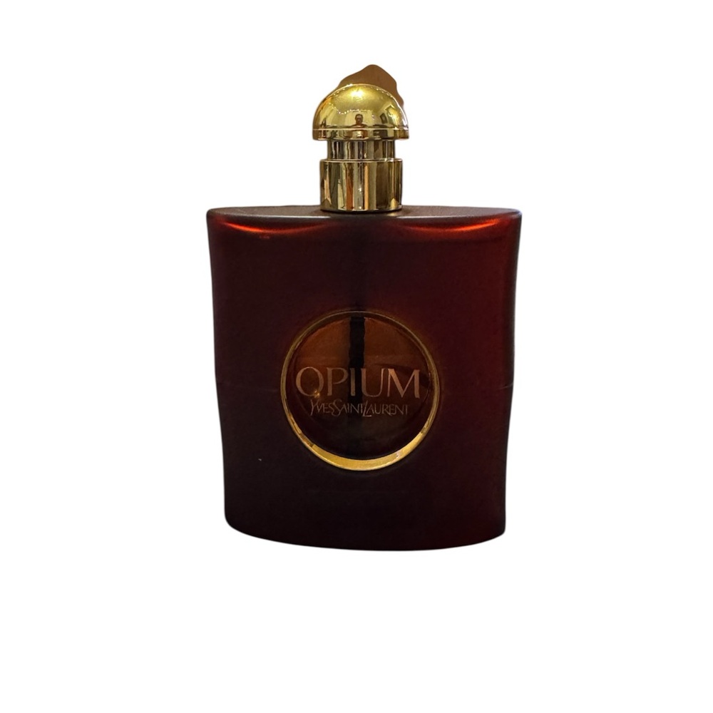 New!! Yves Saint Laurent Opium EDP - Picture 4 of 5